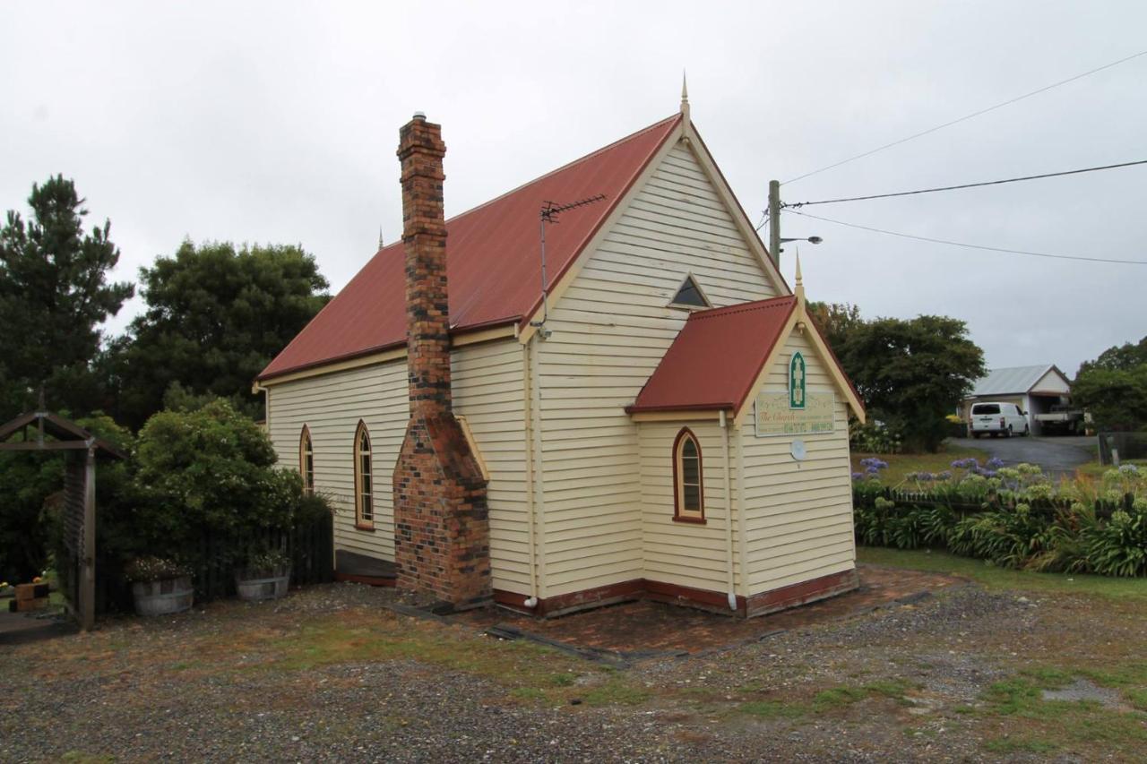 Kerrellie Cottages 2, 4 & 8 Reid Street Strahan Εξωτερικό φωτογραφία